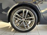 Thumbnail of 2014 Aviator Blue Metallic Audi A6