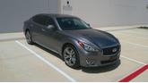 Thumbnail of 2016 Liquid Platinum INFINITI Q70L