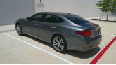 Thumbnail of 2016 Liquid Platinum INFINITI Q70L