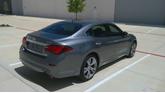 Thumbnail of 2016 Liquid Platinum INFINITI Q70L