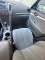 Thumbnail of 2009 Bright Silver Metallic Hyundai SONATA