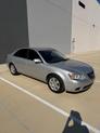 Thumbnail of 2009 Bright Silver Metallic Hyundai SONATA