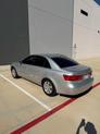Thumbnail of 2009 Bright Silver Metallic Hyundai SONATA