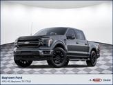 Photo of 2025 Carbonized Gray Metallic Ford F-150