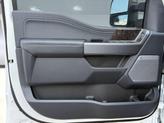 Thumbnail of 2025 Star White Metallic Tri-Coat Ford F-250