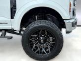 Thumbnail of 2025 Star White Metallic Tri-Coat Ford F-250