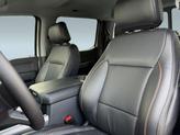 Thumbnail of 2025 Star White Metallic Tri-Coat Ford F-250