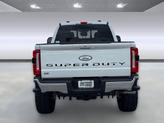 Thumbnail of 2025 Star White Metallic Tri-Coat Ford F-250