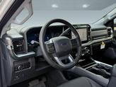 Thumbnail of 2025 Star White Metallic Tri-Coat Ford F-250