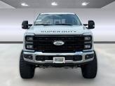 Thumbnail of 2025 Star White Metallic Tri-Coat Ford F-250