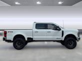 Thumbnail of 2025 Star White Metallic Tri-Coat Ford F-250