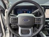 Thumbnail of 2025 Star White Metallic Tri-Coat Ford F-250
