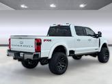 Thumbnail of 2025 Star White Metallic Tri-Coat Ford F-250