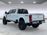 Thumbnail of 2025 Star White Metallic Tri-Coat Ford F-250
