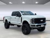 Thumbnail of 2025 Star White Metallic Tri-Coat Ford F-250