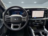 Thumbnail of 2025 Star White Metallic Tri-Coat Ford F-250