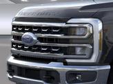 Thumbnail of 2025 Agate Black Metallic Ford F-250