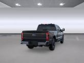 Thumbnail of 2025 Agate Black Metallic Ford F-250