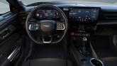 Thumbnail of 2025 Carbonized Gray Metallic Ford Mustang