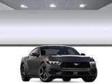 Thumbnail of 2025 Carbonized Gray Metallic Ford Mustang