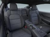 Thumbnail of 2025 Carbonized Gray Metallic Ford Mustang