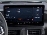 Thumbnail of 2025 Carbonized Gray Metallic Ford Mustang