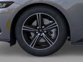 Thumbnail of 2025 Carbonized Gray Metallic Ford Mustang