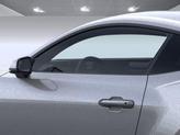 Thumbnail of 2025 Carbonized Gray Metallic Ford Mustang