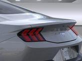 Thumbnail of 2025 Carbonized Gray Metallic Ford Mustang