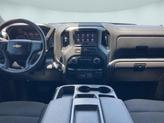 Thumbnail of 2024 Black Chevrolet Silverado 1500