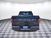 Thumbnail of 2024 Black Chevrolet Silverado 1500