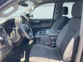 Thumbnail of 2024 Black Chevrolet Silverado 1500