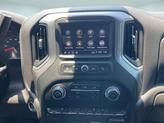 Thumbnail of 2024 Black Chevrolet Silverado 1500