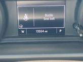 Thumbnail of 2024 Black Chevrolet Silverado 1500