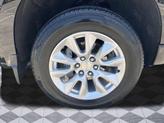 Thumbnail of 2024 Black Chevrolet Silverado 1500