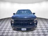 Thumbnail of 2024 Black Chevrolet Silverado 1500