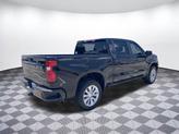 Thumbnail of 2024 Black Chevrolet Silverado 1500
