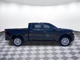 Thumbnail of 2024 Black Chevrolet Silverado 1500