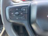 Thumbnail of 2024 Black Chevrolet Silverado 1500