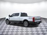 Thumbnail of 2025 Star White Metallic Tri-Coat Ford F-350