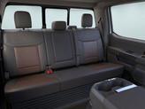 Thumbnail of 2025 Star White Metallic Tri-Coat Ford F-350