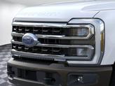Thumbnail of 2025 Star White Metallic Tri-Coat Ford F-350