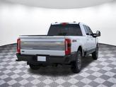 Thumbnail of 2025 Star White Metallic Tri-Coat Ford F-350