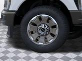 Thumbnail of 2025 Star White Metallic Tri-Coat Ford F-350