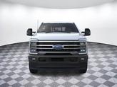 Thumbnail of 2025 Star White Metallic Tri-Coat Ford F-350