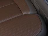 Thumbnail of 2025 Star White Metallic Tri-Coat Ford F-350