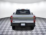 Thumbnail of 2025 Star White Metallic Tri-Coat Ford F-350
