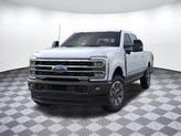 Thumbnail of 2025 Star White Metallic Tri-Coat Ford F-350