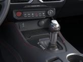 Thumbnail of 2025 Oxford White Ford Mustang
