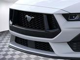 Thumbnail of 2025 Oxford White Ford Mustang